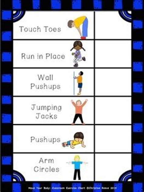 Best 25+ Exercise chart ideas on Pinterest | Leg workout ...