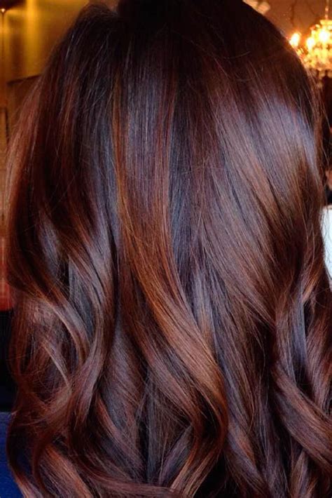 Best 25+ Fall hair caramel ideas on Pinterest | Fall hair ...