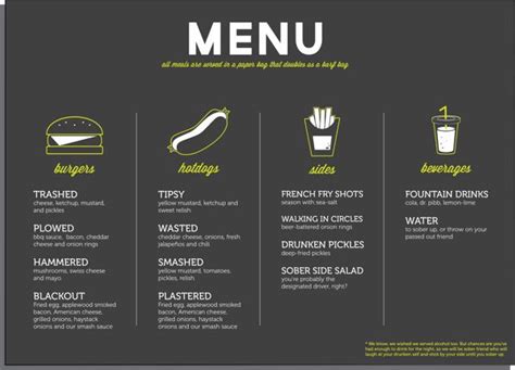 Best 25+ Food truck menu ideas on Pinterest | Food ...