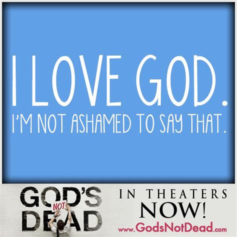 Best 25+ Gods not dead ideas on Pinterest | God s not dead ...