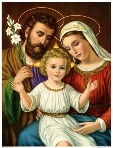 Best 25+ Holy family ideas on Pinterest | Holy family ...