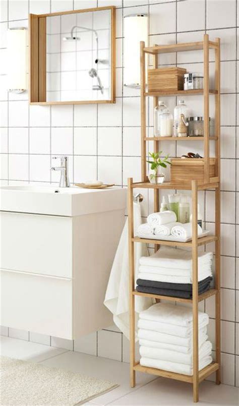 Best 25+ Ikea bathroom storage ideas on Pinterest | Ikea ...