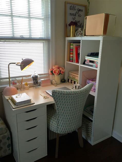 Best 25+ Ikea home office ideas on Pinterest | Home office ...