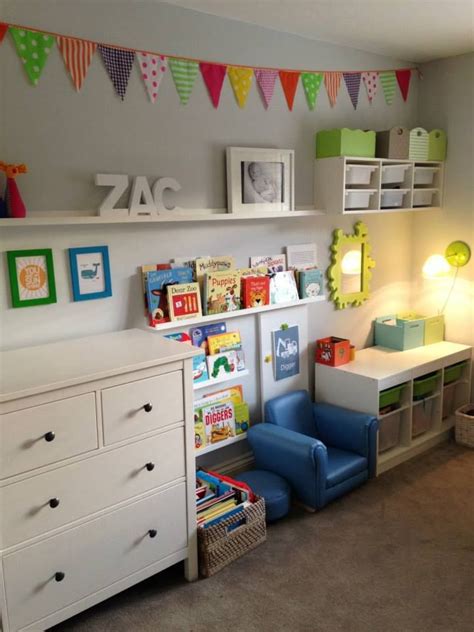 Best 25+ Ikea kids room ideas on Pinterest | Ikea playroom ...