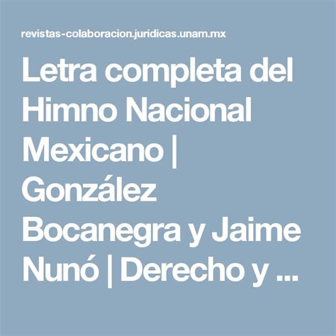 Best 25+ Letra del himno nacional ideas on Pinterest ...