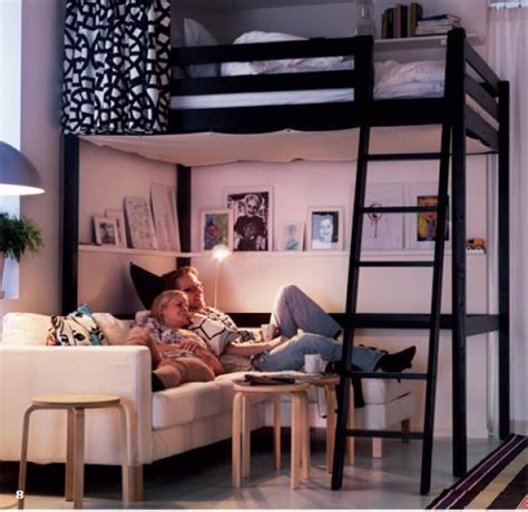 Best 25+ Loft bed ikea ideas on Pinterest | Ikea bed hack ...