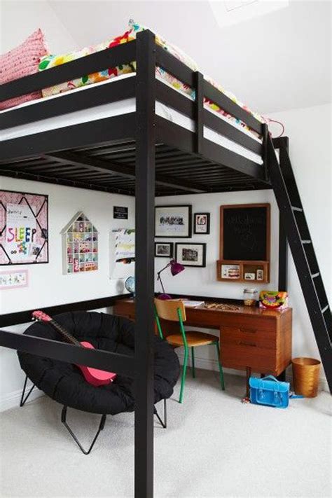 Best 25+ Loft bed ikea ideas on Pinterest | Ikea bed hack ...