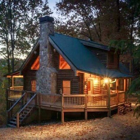 Best 25+ Log cabins ideas on Pinterest | Cabin homes, Log ...