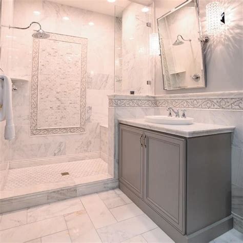 Best 25+ Marble tile bathroom ideas on Pinterest | Marble ...
