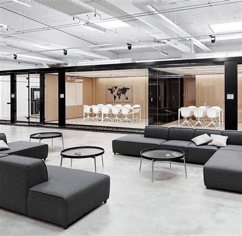 Best 25+ Modern office design ideas on Pinterest