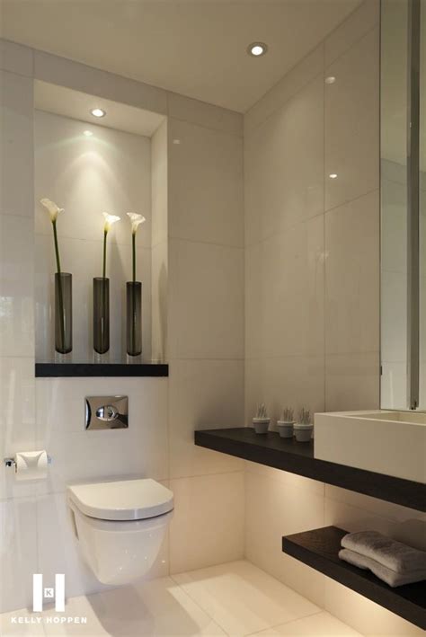 Best 25+ Modern small bathrooms ideas on Pinterest | Small ...