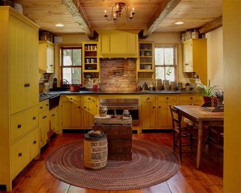 Best 25+ Mustard yellow kitchens ideas on Pinterest ...