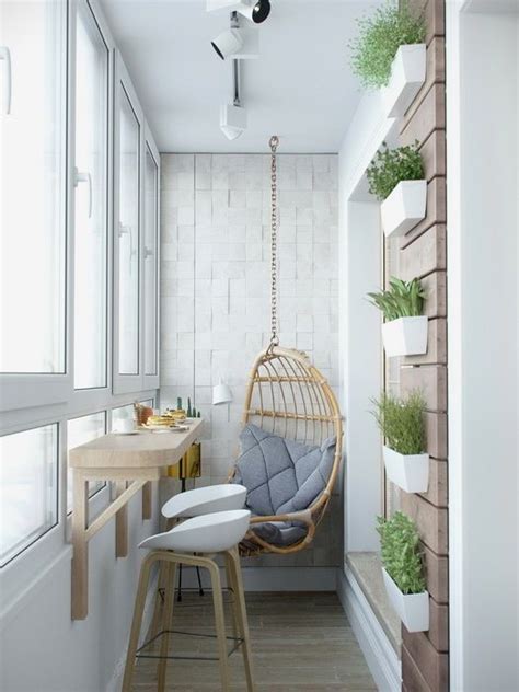 Best 25+ Narrow balcony ideas on Pinterest | Balcony bench ...