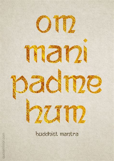 Best 25+ Om mani padme hum ideas on Pinterest | Mantra ...