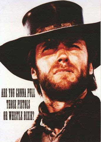 Best 25+ Outlaw josey wales quotes ideas on Pinterest ...