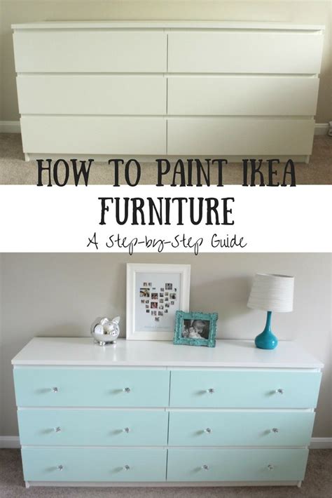 Best 25+ Paint ikea furniture ideas on Pinterest | Ikea ...
