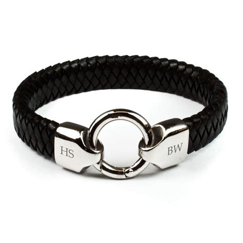 Best 25+ Personalised mens bracelet ideas on Pinterest ...