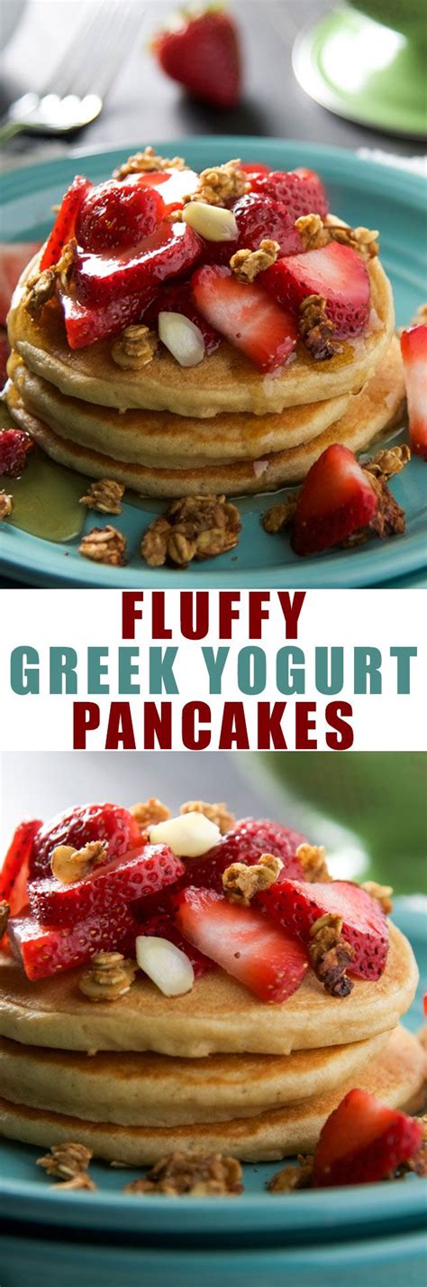 Best 25+ Plain greek yogurt ideas on Pinterest | Greek ...