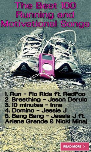 Best 25+ Running songs ideas on Pinterest | Running music ...