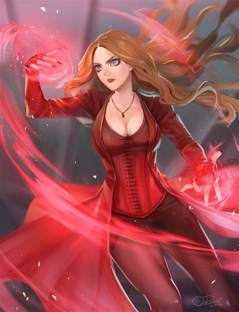 Best 25+ Scarlet witch marvel ideas on Pinterest | Scarlet ...