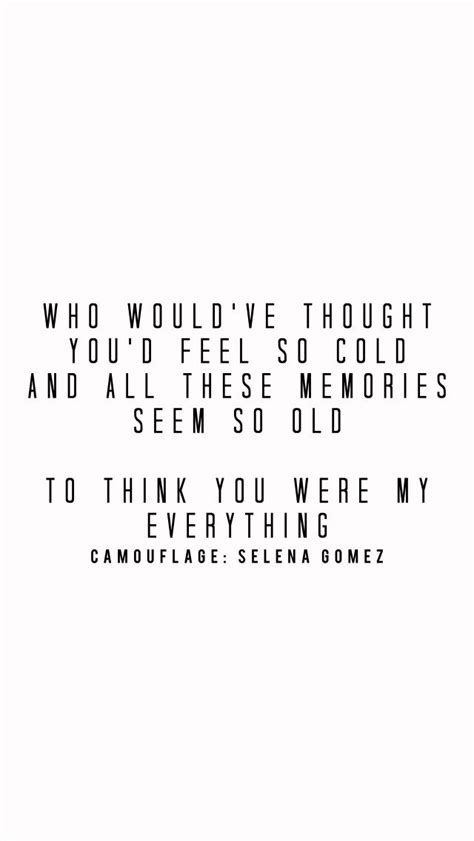 Best 25+ Selena lyrics ideas on Pinterest | Selena gomez ...