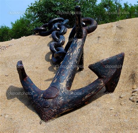 Best 25+ Ship anchor ideas on Pinterest