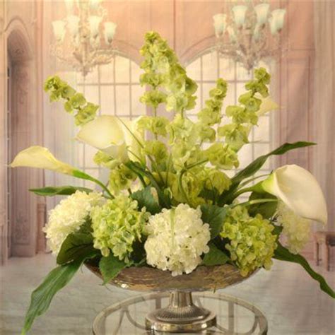 Best 25+ Silk flower arrangements ideas on Pinterest | Diy ...