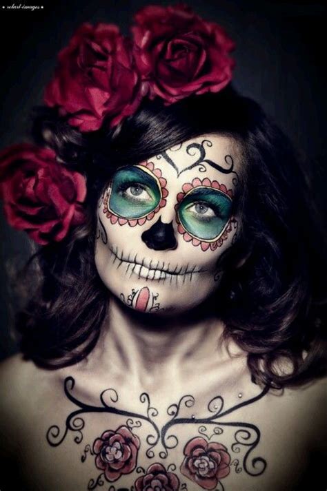 Best 25+ Skull candy makeup ideas on Pinterest | Candy ...