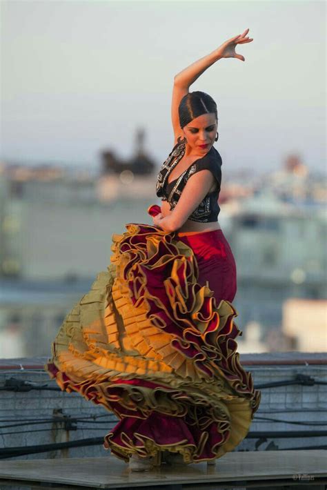 Best 25+ Spanish gypsy ideas on Pinterest | Flamenco ...