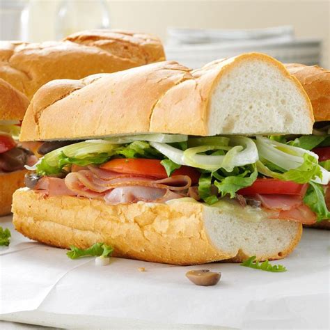 Best 25+ Submarine sandwich ideas on Pinterest | Submarine ...