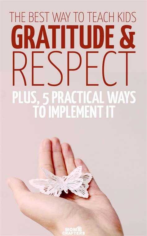 Best 25+ Teaching respect ideas on Pinterest | Respect ...