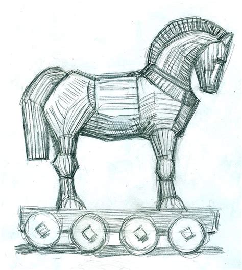 Best 25+ Trojan horse ideas on Pinterest | Ancient greece ...