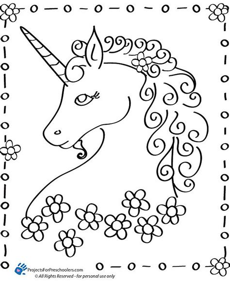 Best 25+ Unicorn coloring pages ideas on Pinterest ...
