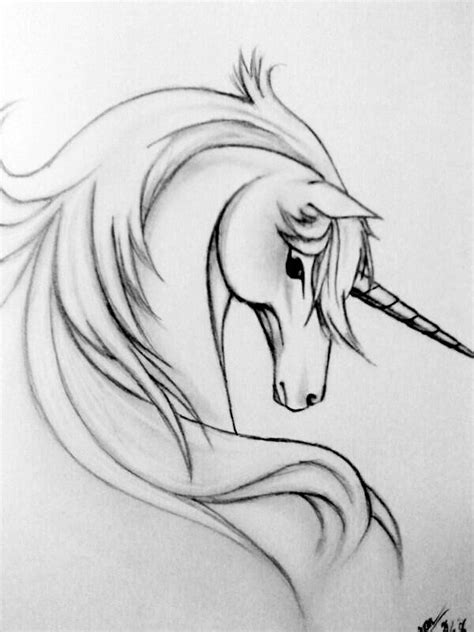 Best 25+ Unicorn drawing ideas on Pinterest | Easy to draw ...