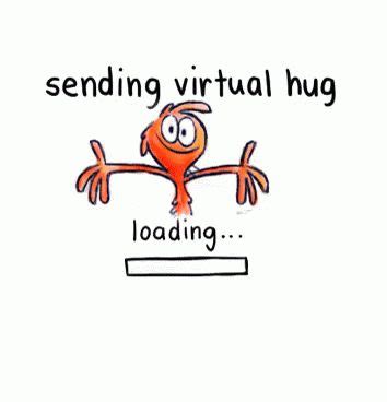 Best 25+ Virtual hug ideas on Pinterest | U hugs, Internet ...
