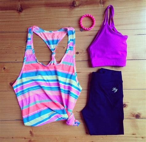Best 25+ Women s athletic clothes ideas on Pinterest ...