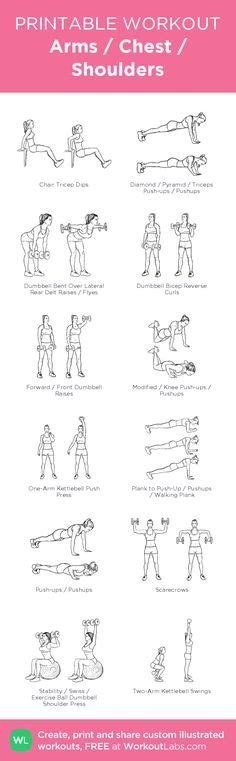 Best 25+ Womens chest exercises ideas on Pinterest | Chest ...