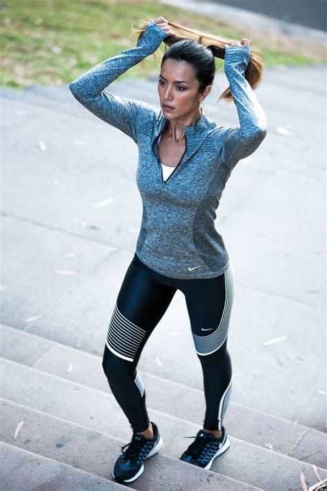 Best 25+ Workout outfits ideas on Pinterest | Sport ...