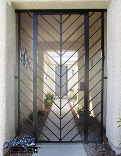 Best 25+ Wrought iron gates ideas on Pinterest | Iron ...