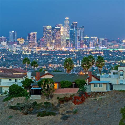 Best 30 hotels & cheap places to stay near Los Angeles ...