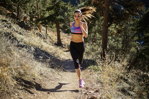 Best 37 Running Outfits That Will Make You Attractive ...