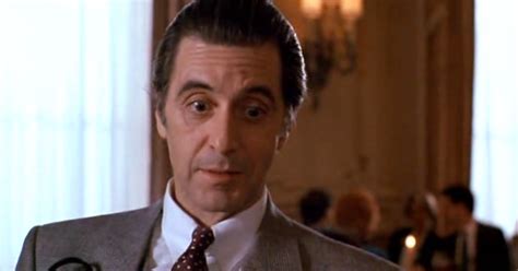 Best Actor: Best Actor 1992: Al Pacino in Scent of a Woman