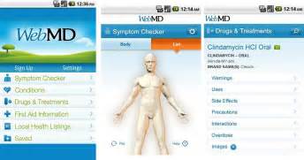 Best Android apps for doctors, physicians, and medical ...