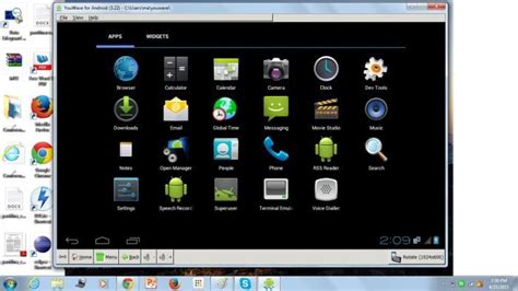 Best Android Emulator For PC to Run Android on Desktop