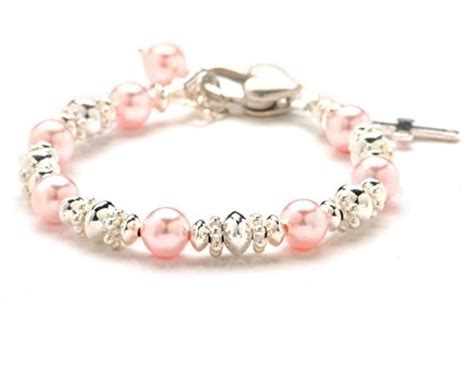 Best Baby Bracelets For Girls   Baby Jewelry | A Listly List