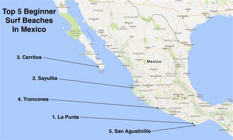 Best Beaches In Baja California Gallery   Diagram Writing ...