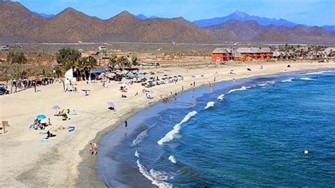 Best Beaches in Baja Sur   Pacific Side | BajaInsider.com