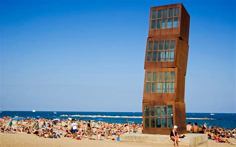 Best Beaches in Barcelona | Travel + Leisure