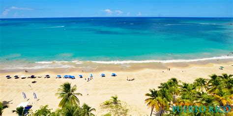 Best Beaches in Puerto Rico   2018 ALL the best beaches in ...