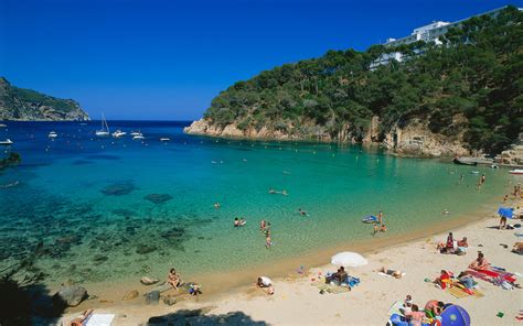 Best Beaches in Spain | Travel + Leisure